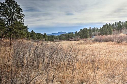 Evolve Scenic Mtn Getaway 15 Mi To Mt Rushmore!