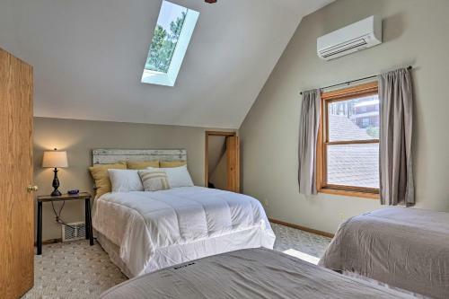 Keystone Getaway Cabin With Mount Rushmore View