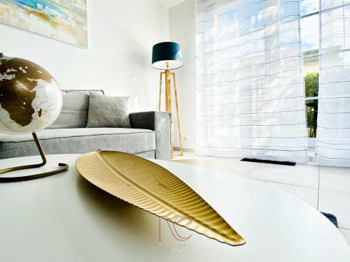Apartamento Disneyland-montevrain Le Cosy