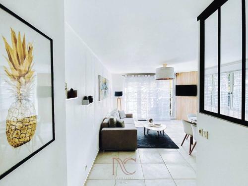 Apartamento Disneyland-montevrain Le Cosy