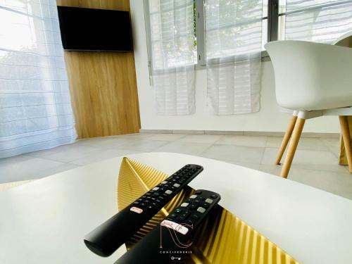 Apartamento Disneyland-montevrain Le Cosy
