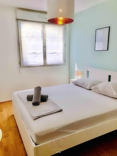Apartamento Disneyland-montevrain Le Cosy