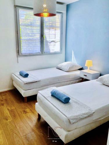 Apartamento Disneyland-montevrain Le Cosy
