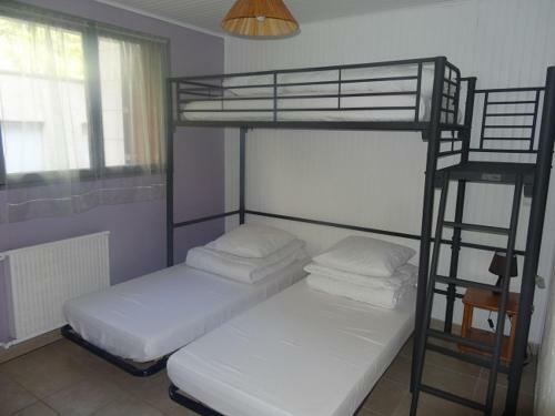 Apartamento Immeuble Le Champsaur