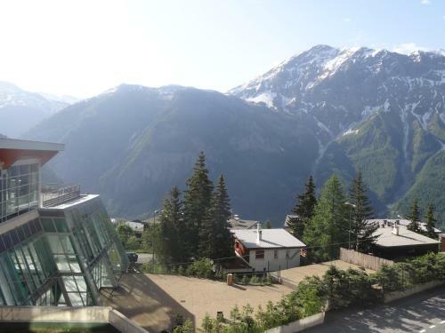 Apartamento Immeuble Le Champsaur