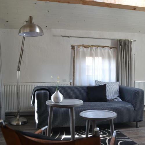 Bed & Breakfast La Paresse En Douce