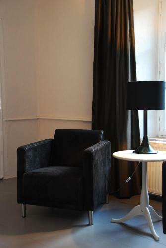 Bed & Breakfast La Paresse En Douce