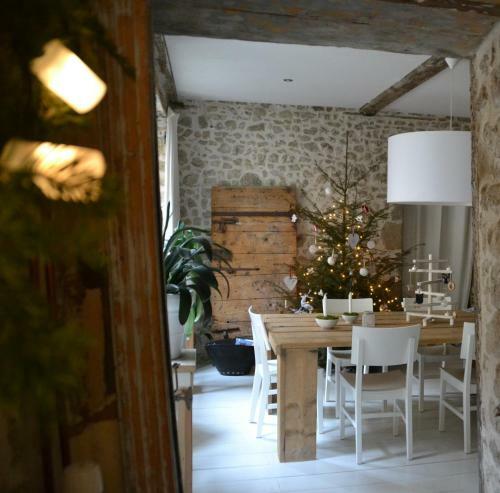 Bed & Breakfast La Paresse En Douce