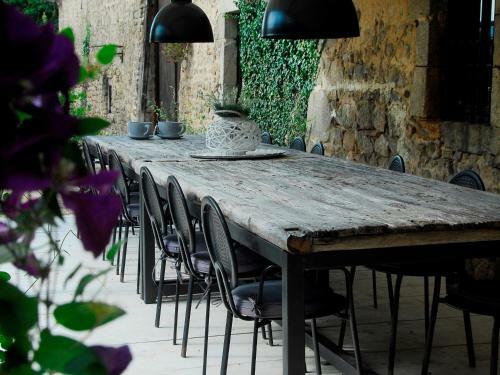 Bed & Breakfast La Paresse En Douce