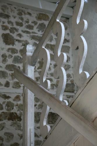 Bed & Breakfast La Paresse En Douce