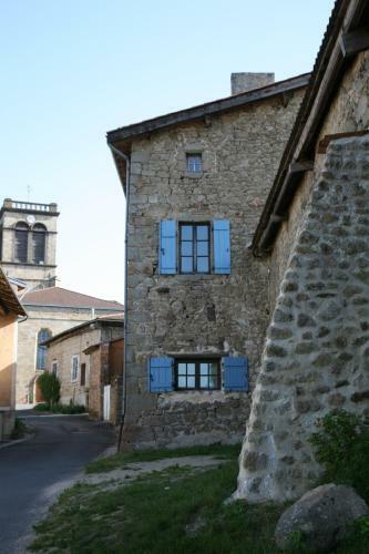 Bed & Breakfast La Paresse En Douce