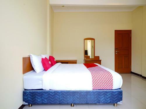 Hotel Oyo 90836 Bartu Guesthouse