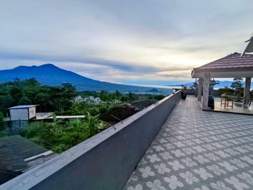 Villa Indika Private Pool Kota Batu