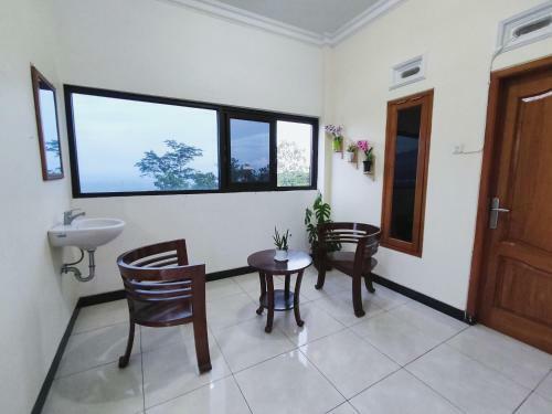 Villa Indika Private Pool Kota Batu