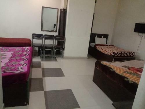 Hotel Shree Hari Castle