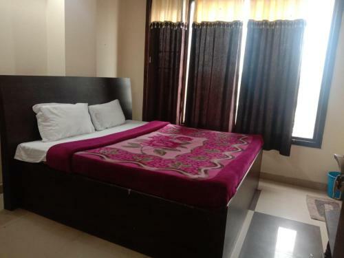 Hotel Shree Hari Castle