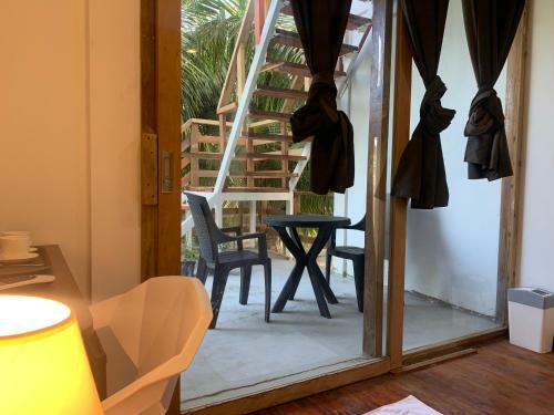 Hotel Pristine Beach Omadhoo