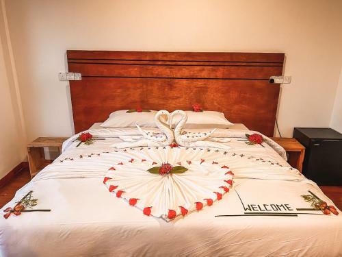 Hotel Pristine Beach Omadhoo