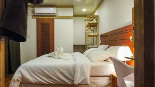 Hotel Pristine Beach Omadhoo