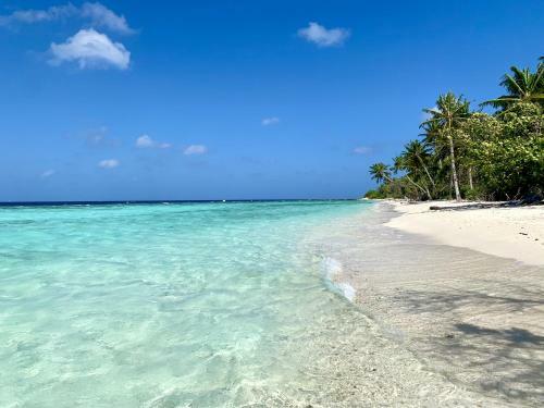 Hotel Pristine Beach Omadhoo