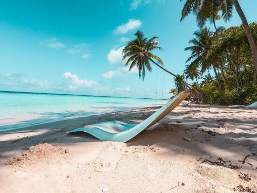 Hotel Pristine Beach Omadhoo