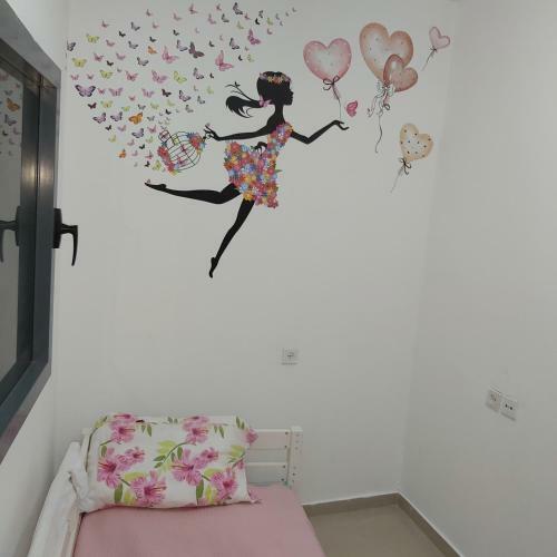 Apartamento Dream Sea