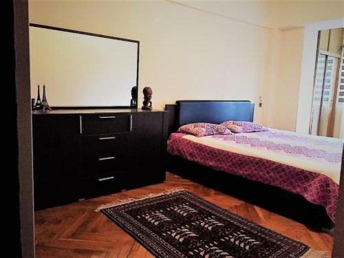 Apartamento Spacious And Cozy