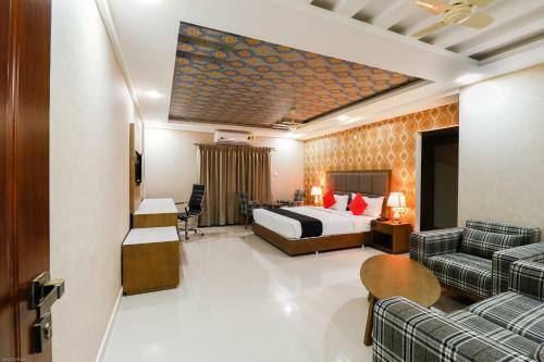 Hotel Metrovista