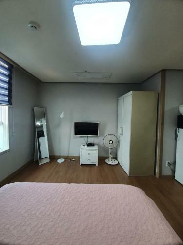 Marina Residence Hotel