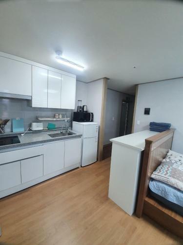 Marina Residence Hotel