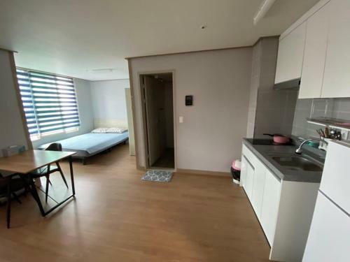 Marina Residence Hotel