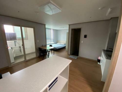 Marina Residence Hotel