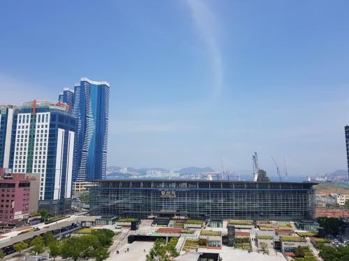 Marina Residence Hotel