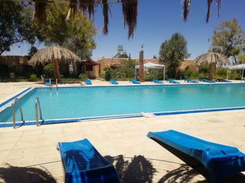 Hotel Azraq Rest House