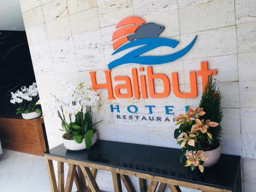 Halibut Hotel