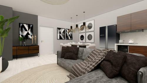 Apartamento Sea La Vie
