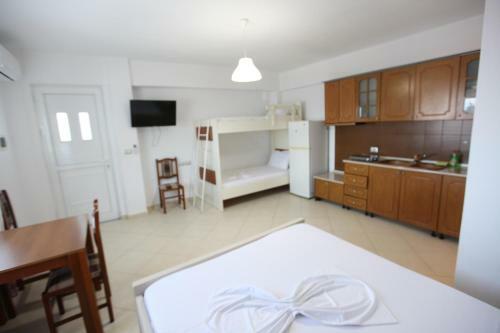 Apartamento Vila Riza Veliu