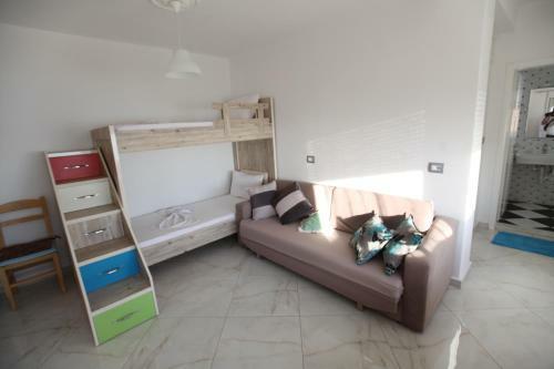Apartamento Vila Riza Veliu