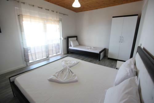 Apartamento Vila Riza Veliu