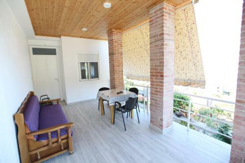 Apartamento Vila Riza Veliu