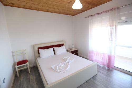Apartamento Vila Riza Veliu