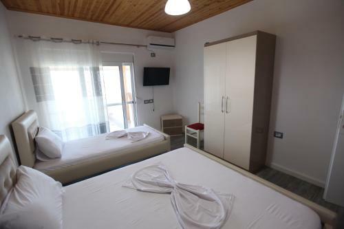Apartamento Vila Riza Veliu