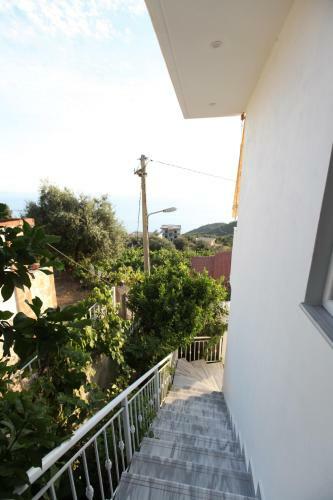 Apartamento Vila Riza Veliu