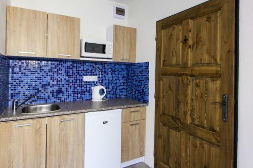 Hostal Penzion 43