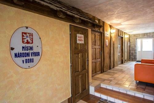 Hostal Penzion 43