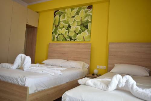 Antonis Hotel