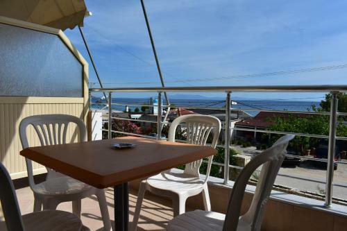 Antonis Hotel