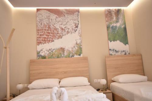 Antonis Hotel