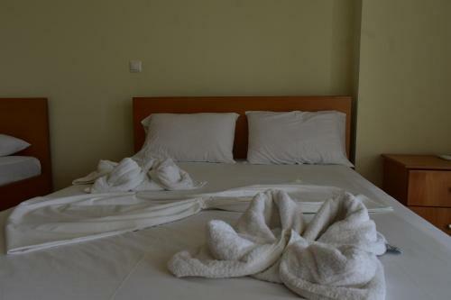 Antonis Hotel
