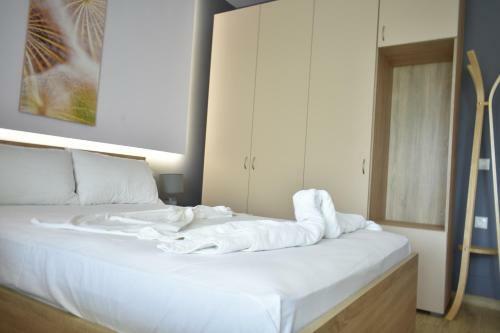 Antonis Hotel